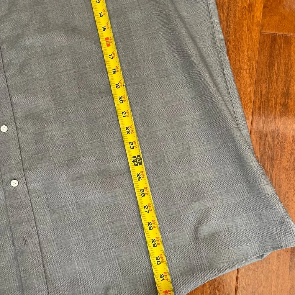 Indochino Luxury Men’s Casual Shirt - Picture 9 of 13